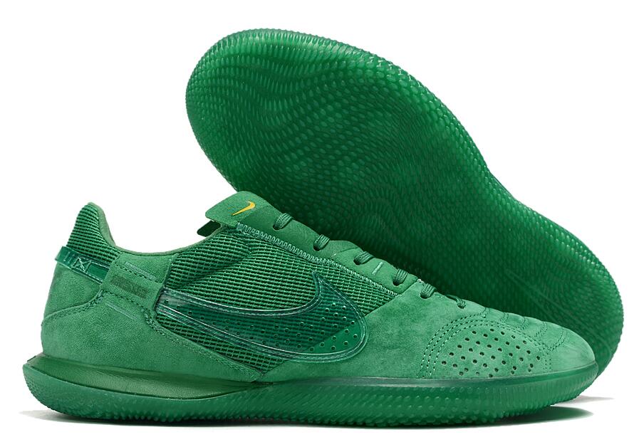 Nike Streetgato IC Size 39--45-60783852